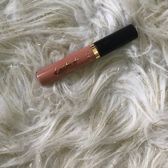 TARTE matte lipstick - Picture 1 of 4